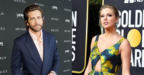 taylor swift jake gyllenhaal age gap